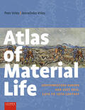 Vries-Baaijens / Vries |  Atlas of Material Life | Buch |  Sack Fachmedien