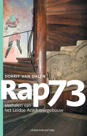 van Dalen |  Rap 73 | Buch |  Sack Fachmedien