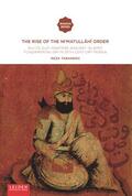 Tabandeh |  The Rise of the Ni‘matull.h. Order | Buch |  Sack Fachmedien