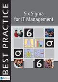 Forum / Boer |  Six Sigma for IT Management | eBook | Sack Fachmedien