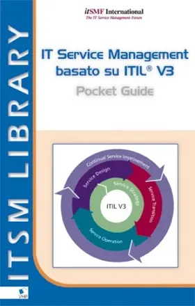 Bon / Jong / Kolthof |  IT Service Management basato su ITIL&reg; V3 | eBook | Sack Fachmedien