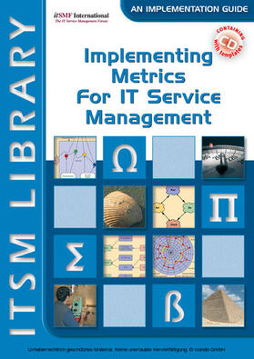 Smith |  Implementing Metrics For IT Service Management | eBook | Sack Fachmedien