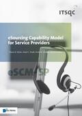 Hefley / Heston / Hyder |  eSourcing Capability Model for Service Providers &ndash; eSCM-SP | eBook | Sack Fachmedien