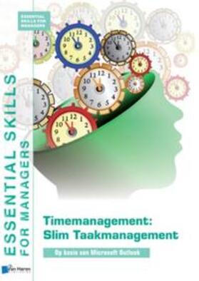 Haren Publishing | Timemanagement: Slim Taakmanagement - Op Basis Van Microsoft Outlook | Buch | 978-90-8753-610-7 | sack.de