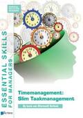 Haren Publishing |  Timemanagement: Slim Taakmanagement - Op Basis Van Microsoft Outlook | Buch |  Sack Fachmedien