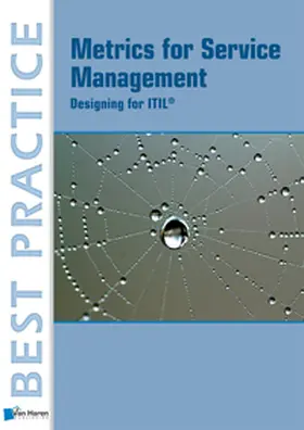 Schilt / van Bon / Brooks |  Metrics for Service Management: | eBook | Sack Fachmedien