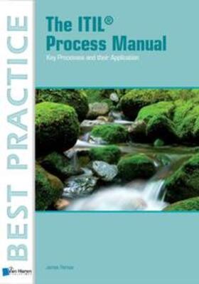 Persse / Haren Publishing |  The ITIL Process Manual | Buch |  Sack Fachmedien