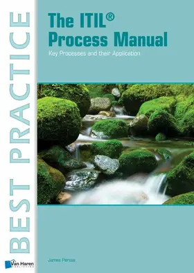 Persse |  The ITIL Process Manual | eBook | Sack Fachmedien