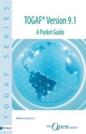 Josey |  TOGAF® Version 9.1 A Pocket Guide | Buch |  Sack Fachmedien
