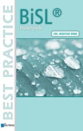 Haren Publishing |  BiSL | Buch |  Sack Fachmedien
