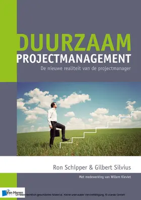 Silvius / Schipper |  Duurzaam projectmanagement | eBook | Sack Fachmedien