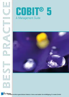 Bernard |  COBIT® 5 - A Management Guide | eBook | Sack Fachmedien