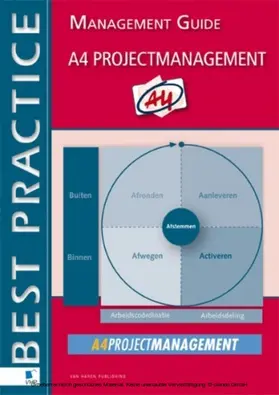 Hombergen |  A4-Projectmanagement &ndash; Management Guide | eBook | Sack Fachmedien