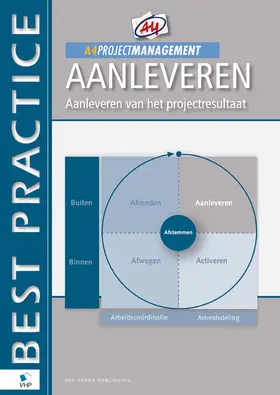 Hombergen |  A4 Projectmanagement &ndash; Aanleveren | eBook | Sack Fachmedien
