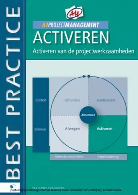 Hombergen |  A4 Projectmanagement &ndash; Activeren | eBook | Sack Fachmedien