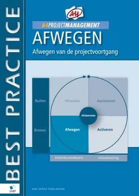 Hombergen |  A4 Projectmanagement &ndash; Afwegen | eBook | Sack Fachmedien