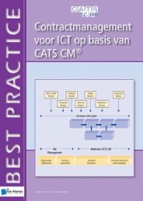 Beckum / Vlasveld | Contractmanagement voor ICT op basis van CATS CM® paperback | E-Book | sack.de