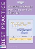 Beckum / Vlasveld |  Contractmanagement voor ICT op basis van CATS CM® paperback | eBook | Sack Fachmedien