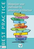 Berg / Blom / Brandwijk |  Wegwijzer voor methoden bij enterprise-architectuur | eBook | Sack Fachmedien