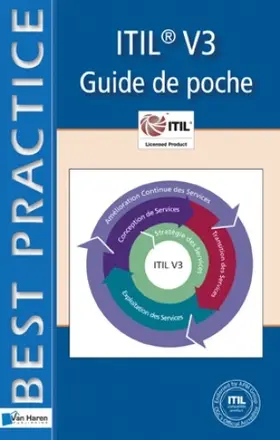 Bon |  ITIL V3&reg; - Guide de Poche | eBook | Sack Fachmedien