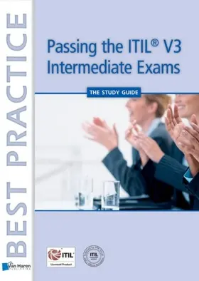 Bernard |  Passing the ITIL&reg; V3 Intermediate Exams - The Study Guide | eBook | Sack Fachmedien