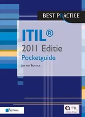 Bon |  ITIL® 2011 Editie - Pocketguide | eBook | Sack Fachmedien
