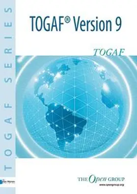 Group |  The Open Group Architecture Framework TOGAF Version 9 | eBook | Sack Fachmedien