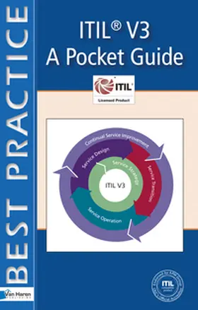 Bon |  ITIL® V3 - A Pocket Guide | eBook | Sack Fachmedien