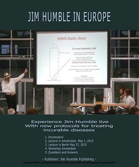 Koehof | Jim Humble in Europe | E-Book | sack.de