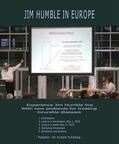 Koehof |  Jim Humble in Europe | eBook | Sack Fachmedien