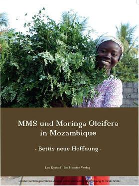 Koehof | MMS und Moringa oleifera in Mozambique | E-Book | sack.de