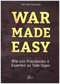 Solomon |  War Made Easy | Buch |  Sack Fachmedien
