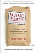 Shapiro |  Sauberes Fleisch | Buch |  Sack Fachmedien