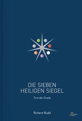 Rudd |  Die sieben Heiligen Siegel | Buch |  Sack Fachmedien