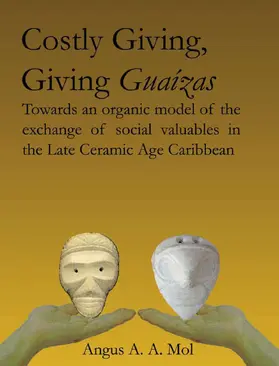 Mol |  Costly Giving, Giving Gua¿s | Buch |  Sack Fachmedien