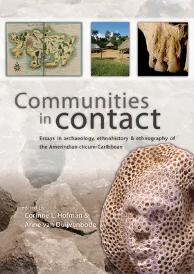 Hofman / van Duijvenbode |  Communities in Contact | Buch |  Sack Fachmedien