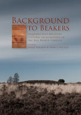 Fokkens / Nicolis |  Background to Beakers | Buch |  Sack Fachmedien