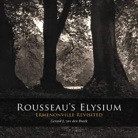 van den Broek |  Rousseau's Elysium | Buch |  Sack Fachmedien