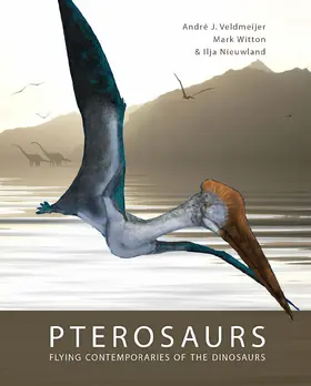 Veldmeijer / Witton / Nieuwland |  Pterosaurs | Buch |  Sack Fachmedien