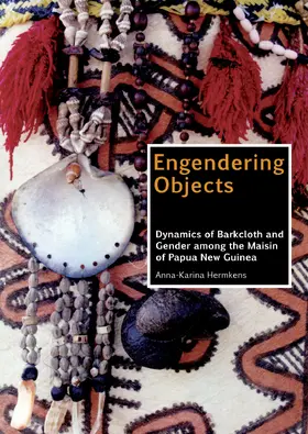 Hermkens |  Engendering objects | Buch |  Sack Fachmedien