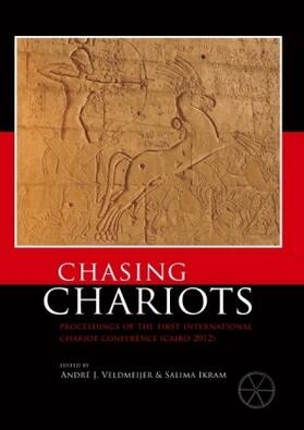 Veldmeijer / Ikram |  Chasing Chariots | Buch |  Sack Fachmedien
