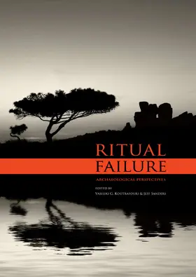 Koutrafouri / Sanders |  Ritual Failure | Buch |  Sack Fachmedien