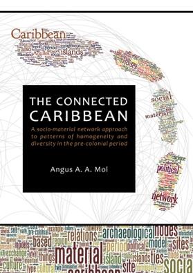 Mol |  The Connected Caribbean | Buch |  Sack Fachmedien