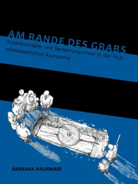Hausmair |  Am Rande des Grabs | Buch |  Sack Fachmedien