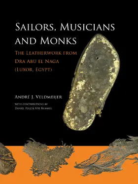 Veldmeijer / Polz / Rummel |  Sailors, Musicians and Monks | Buch |  Sack Fachmedien