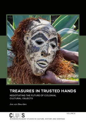 van Beurden |  Treasures in Trusted Hands | Buch |  Sack Fachmedien