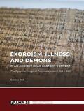 Beck |  Exorcism, illness and demons in an ancient Near Eastern context | Buch |  Sack Fachmedien