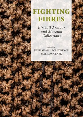 Adams / Bence / Clark |  Fighting Fibres | Buch |  Sack Fachmedien
