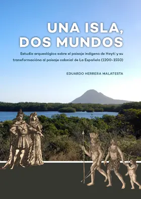 Malatesta |  Una Isla, Dos Mundos | Buch |  Sack Fachmedien