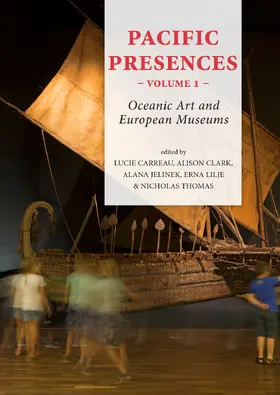 Carreau / Clark / Jelinek |  Pacific Presences - Volume 1 | Buch |  Sack Fachmedien